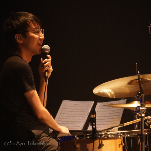 Masayuki Tsunematsu