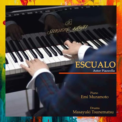 ESCUALO (Cover)