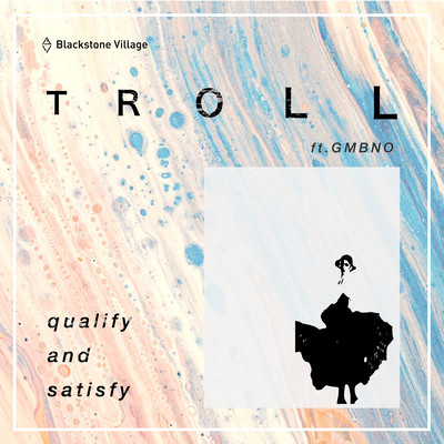 TROLL (feat. GMBNO)
