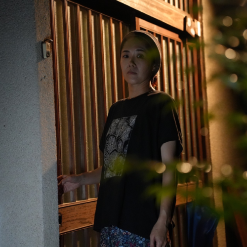 Chie Nonaka