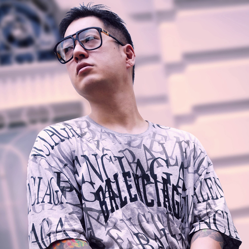 J.S aka HAR-CO