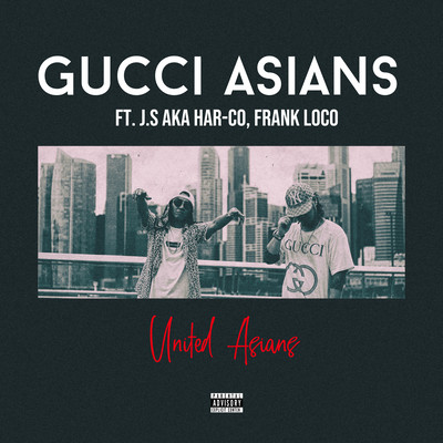 Gucci Asians