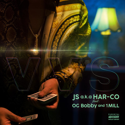 VVS -Good Peace- (feat. Og bobby & 1 Mill)