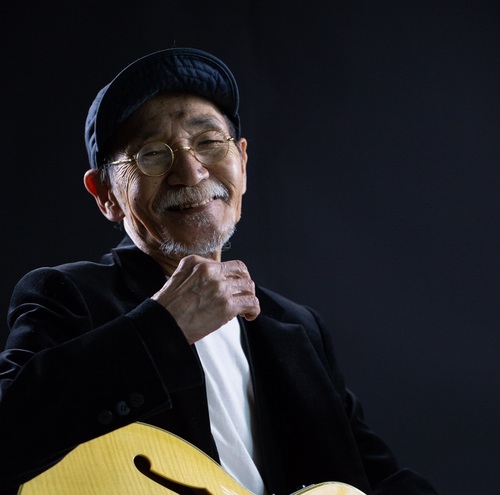 Takayuki Inoue