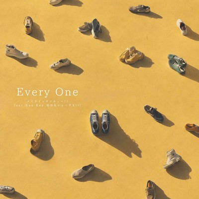 Every One