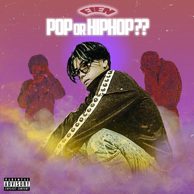 POP or HIPHOP??
