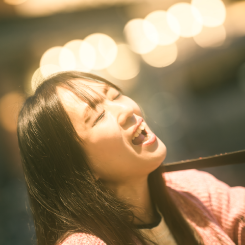 MIKI FUKUOKA