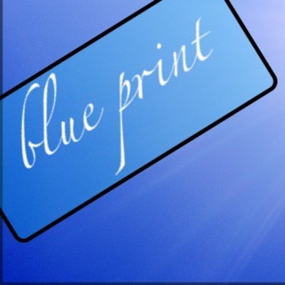 blueprint