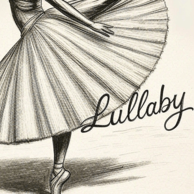 Lullaby (feat. Hiiro & Modal.s)