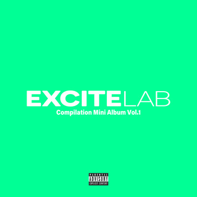 EXCITE LAB Compilation Mini Album Vol.1