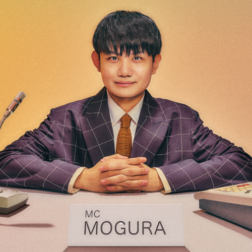 MC MOGURA