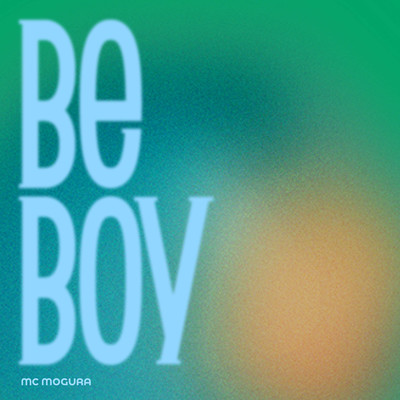 Be Boy