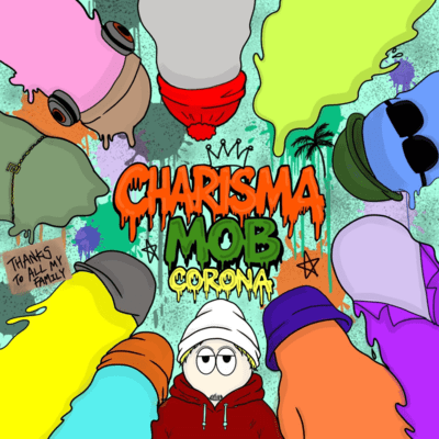 CHARISMA MOB