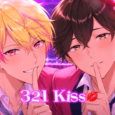 321 Kiss