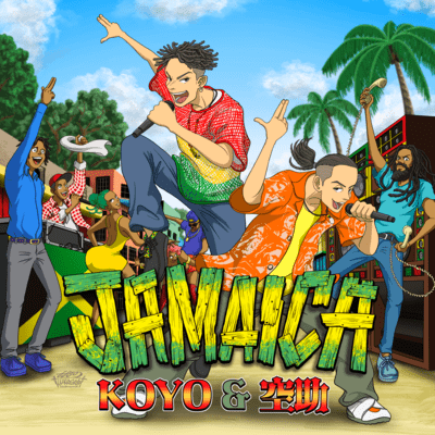 JAMAICA