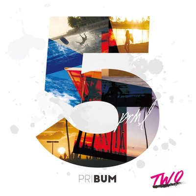 PRIBUM TWO (12TRK)