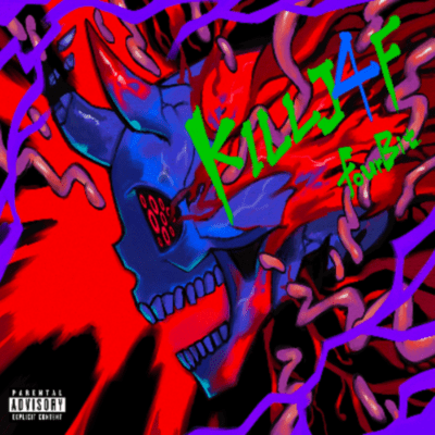 KILLJ4F