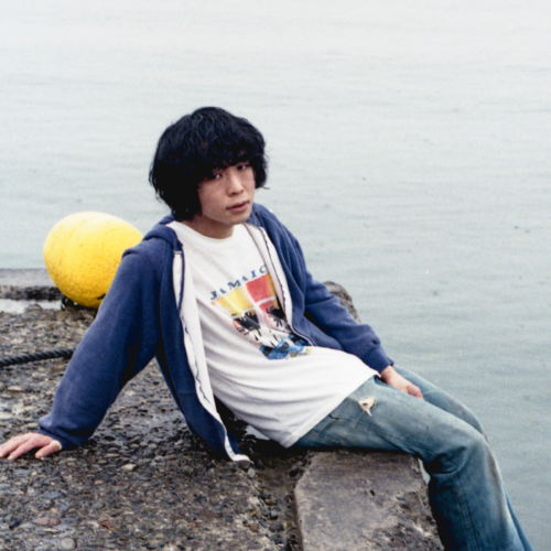 Riki Maeda