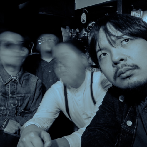 IDA Shogo's Dexter Head