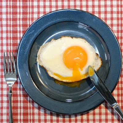 Give Me Hopeful News