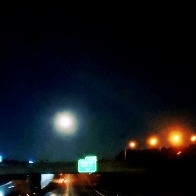 Moon