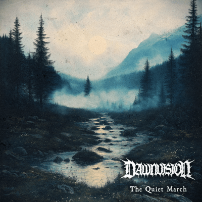 The Quiet March