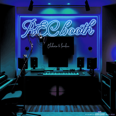 REC booth