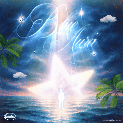 Blue Aura