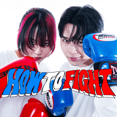 HOW TO FIGHT