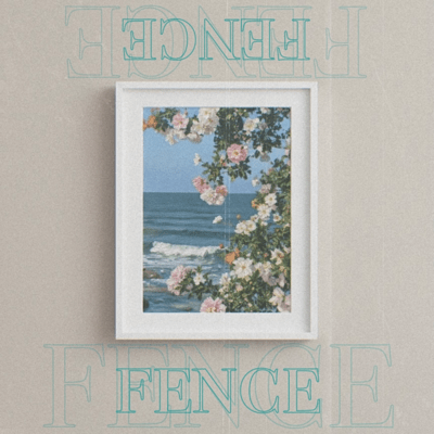 Fence (with ENEMY)