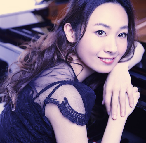 Naoko Tanaka