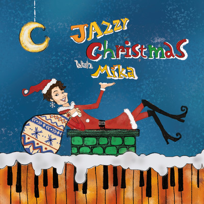 JAZZY Christmas with Mika
