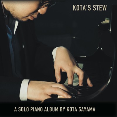 KOTA'S STEW