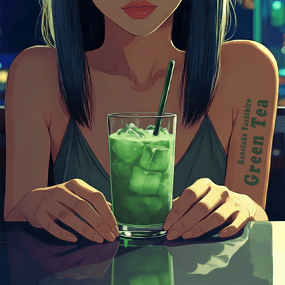 Green Tea