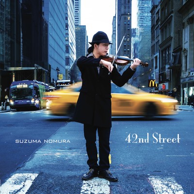 42nd Street