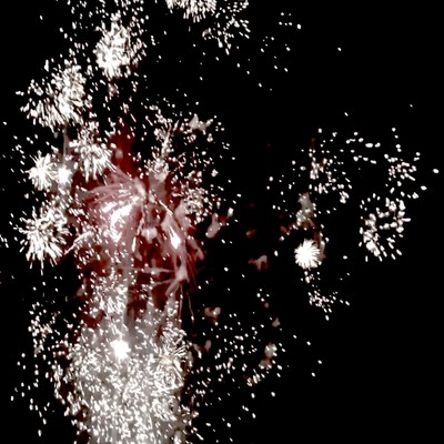 Concatenated Sparks -Tide-