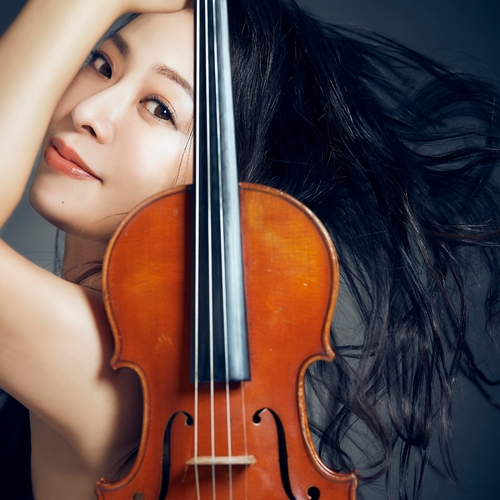 NAOKO ISHIBASHI