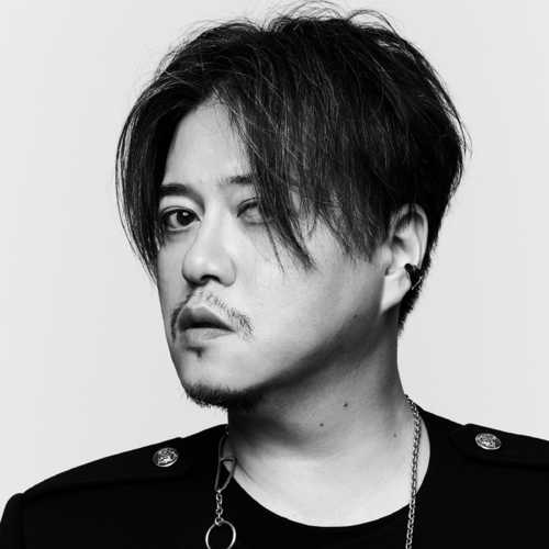 Keiichiro Shibuya