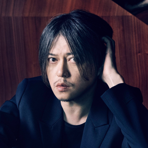 Keiichiro Shibuya