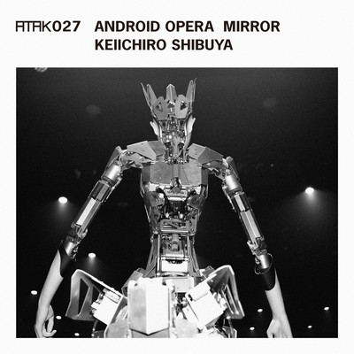ATAK027 ANDROID OPERA MIRROR