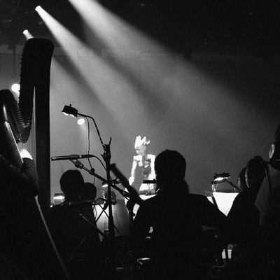 I Come from the Moon (Android Opera ver.)