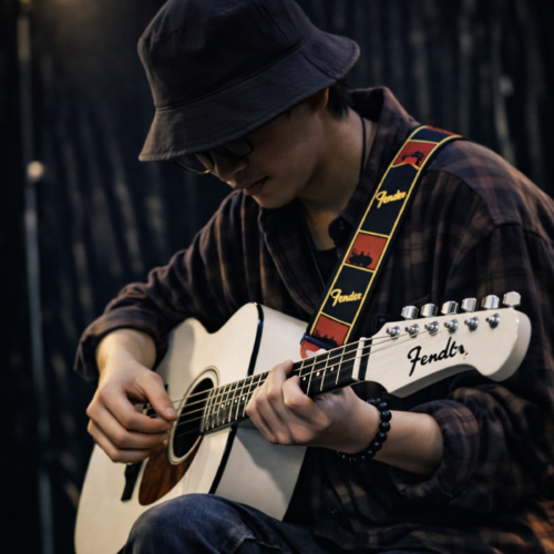NAOKI