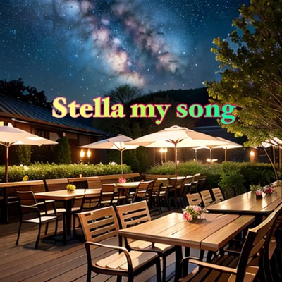 Stella my song (feat. Stela)