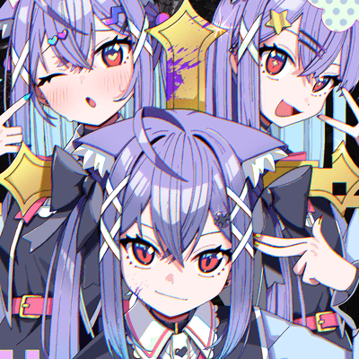 Apocalypse of Desire (feat. tsugu)