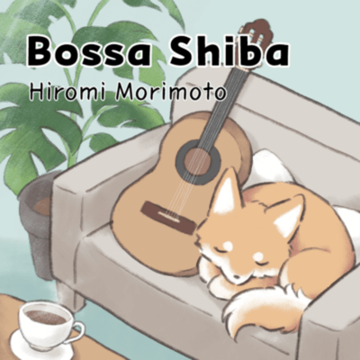 Bossa Shiba