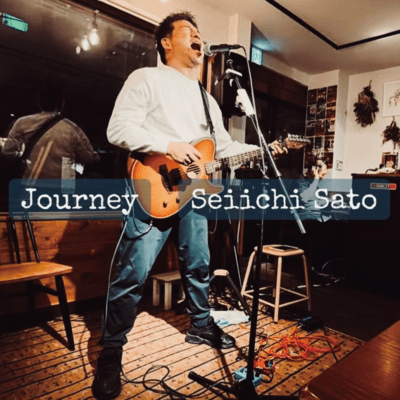Journey