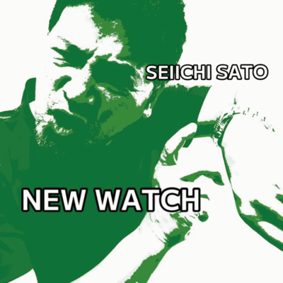 NEW WATCH