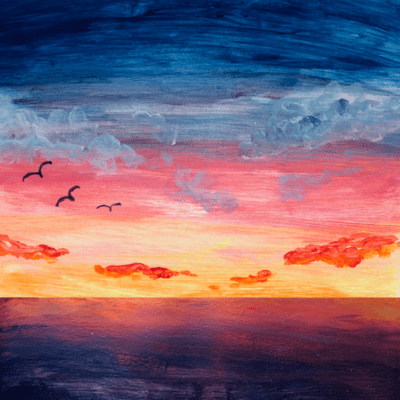 Harbor/Even if you feel sad