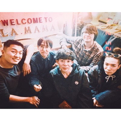 in Y (LIVE at Shibuya La.mama, 20250214)