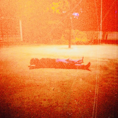 GIVE ME ENERGY (Demo)